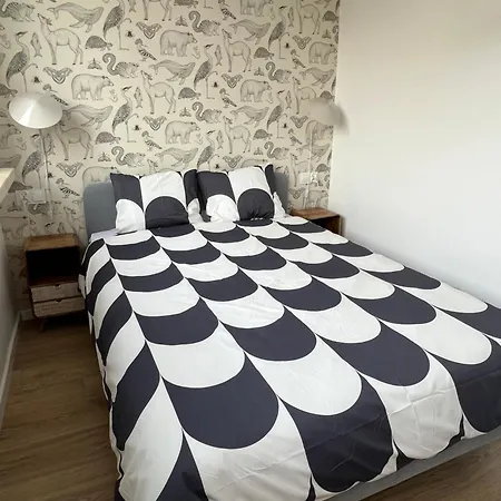 Apartament Everyday Apartment Gdynia