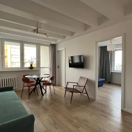 Apartament Everyday Apartment