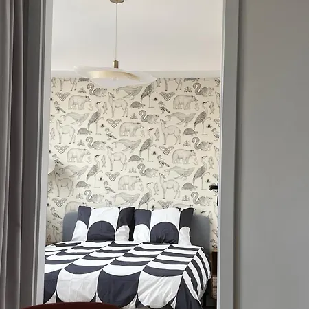 Apartament Everyday Apartment *