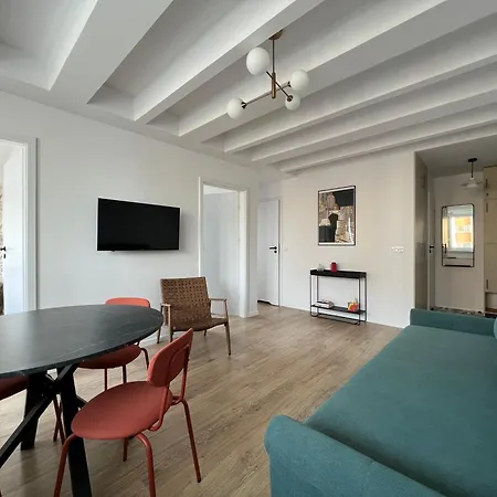 Apartament Everyday * Gdynia