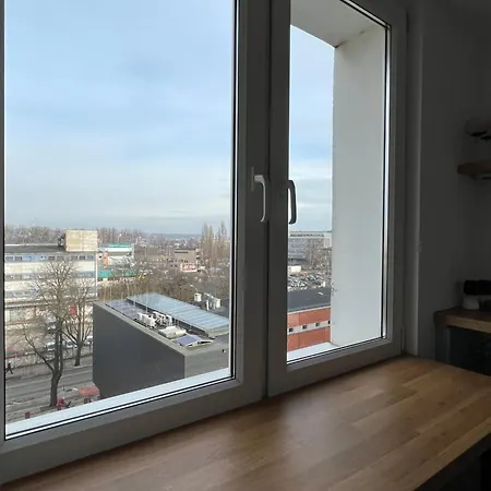 Apartament Everyday Gdynia