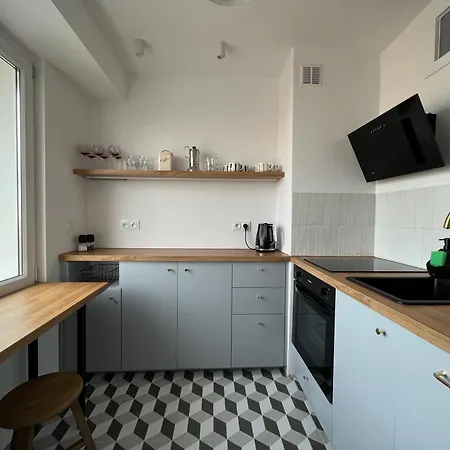 Apartament Everyday Gdynia
