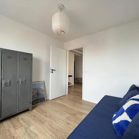 Apartament Everyday *