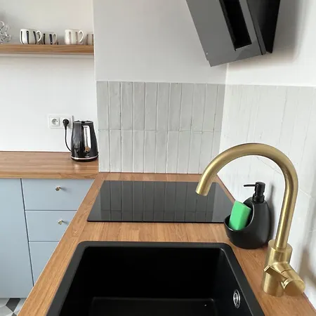 Apartament Everyday Apartment *