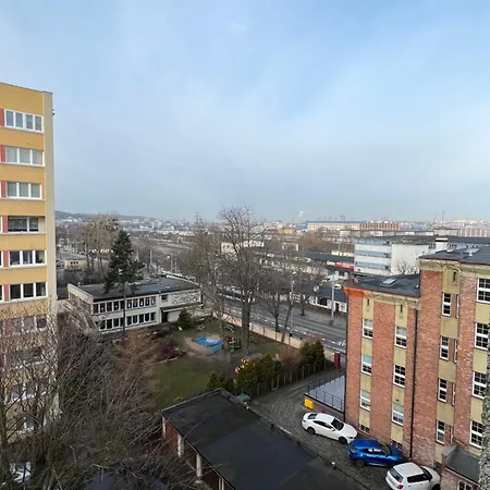 Apartament Everyday Gdynia