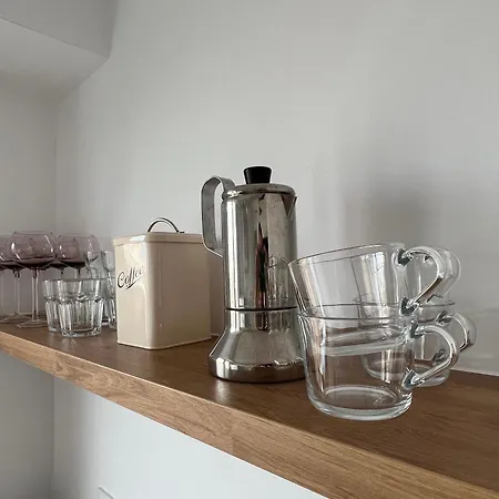 Apartament Everyday Apartment *