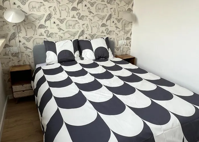 Apartament Everyday Apartment Gdynia