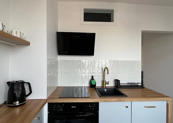 Apartment Apartament Everyday