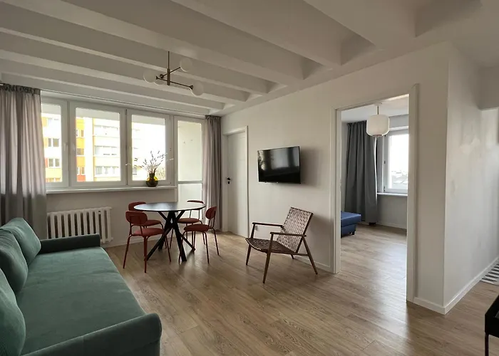 Apartament Everyday Apartment