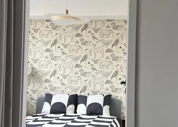 Apartament Everyday Apartment *