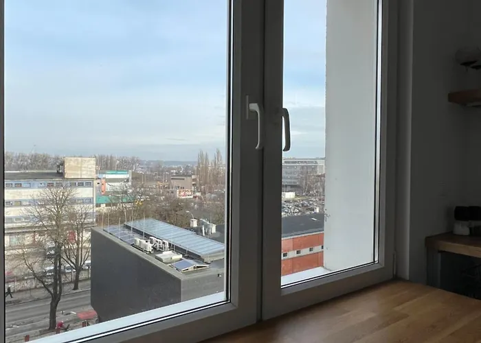 Apartament Everyday Gdynia