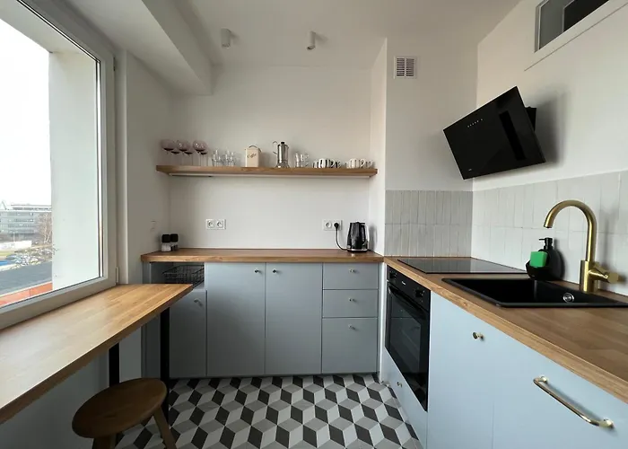 Apartament Everyday Gdynia