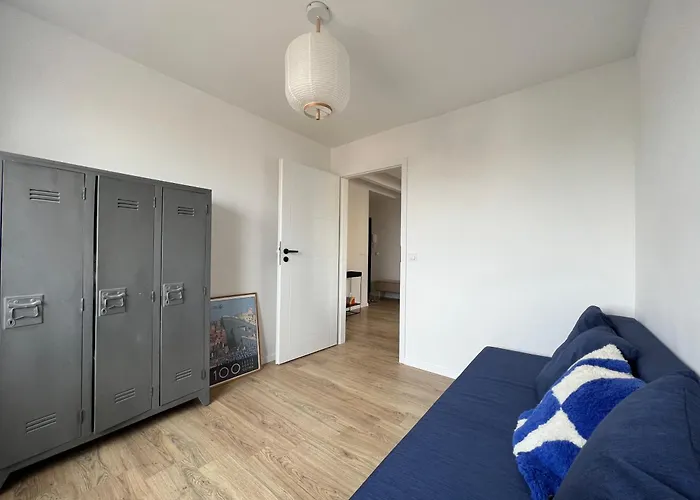 Apartament Everyday *