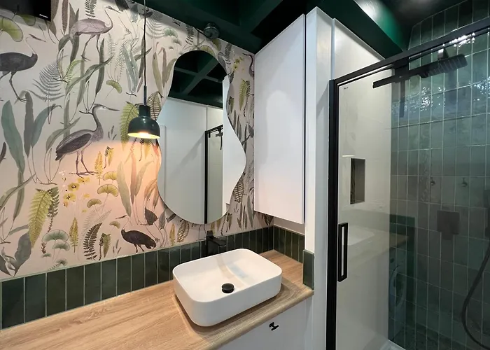 Apartament Everyday Gdynia