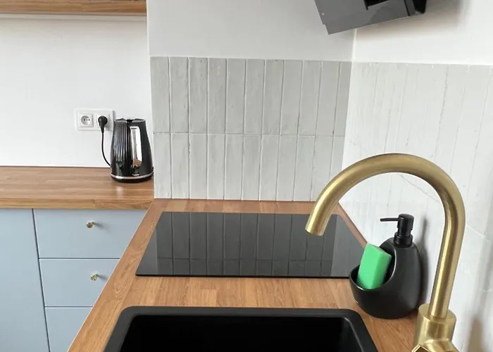 Apartament Everyday Apartment *