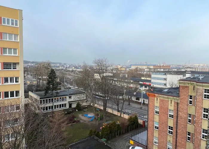 Apartament Everyday Gdynia