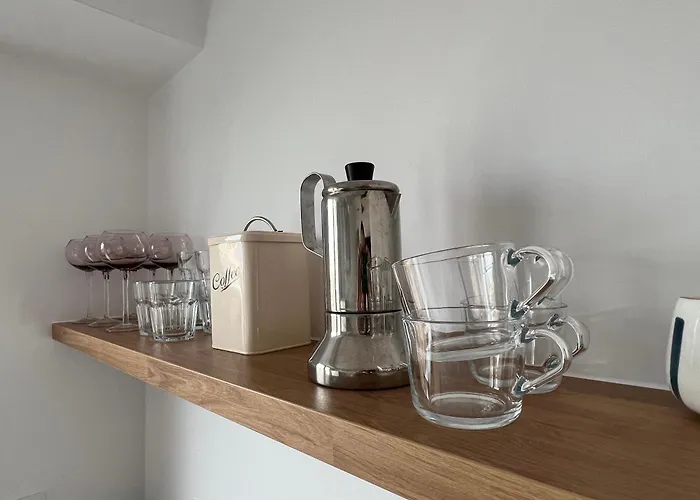 Apartament Everyday Apartment *